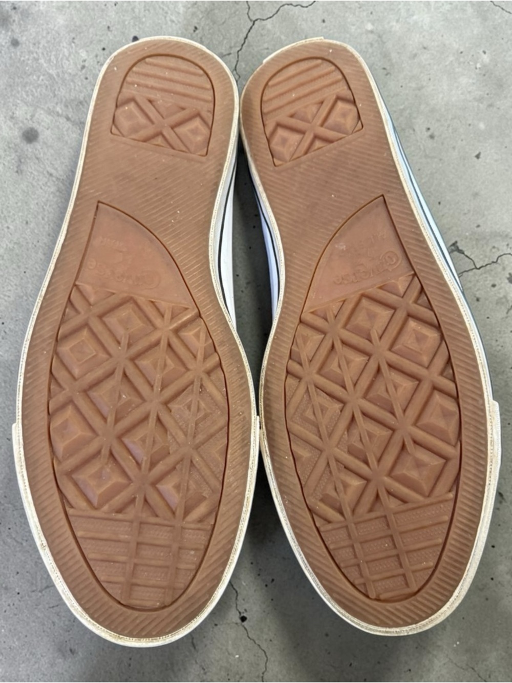 Converse One Star Pro Ox Low Top Suede - Picture 5 of 5